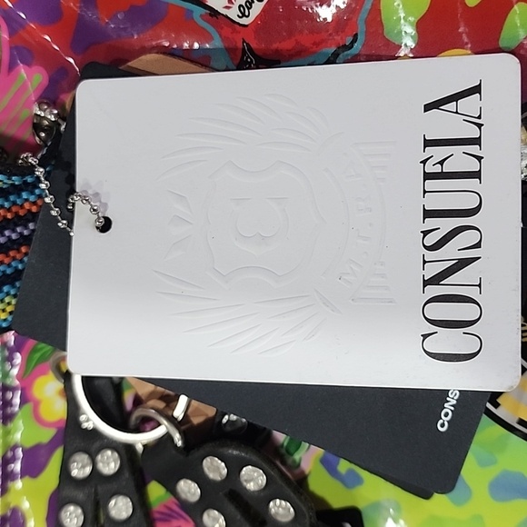 🌸✨️ Consuela Large Tote ✨️🌸 - Picture 3 of 10